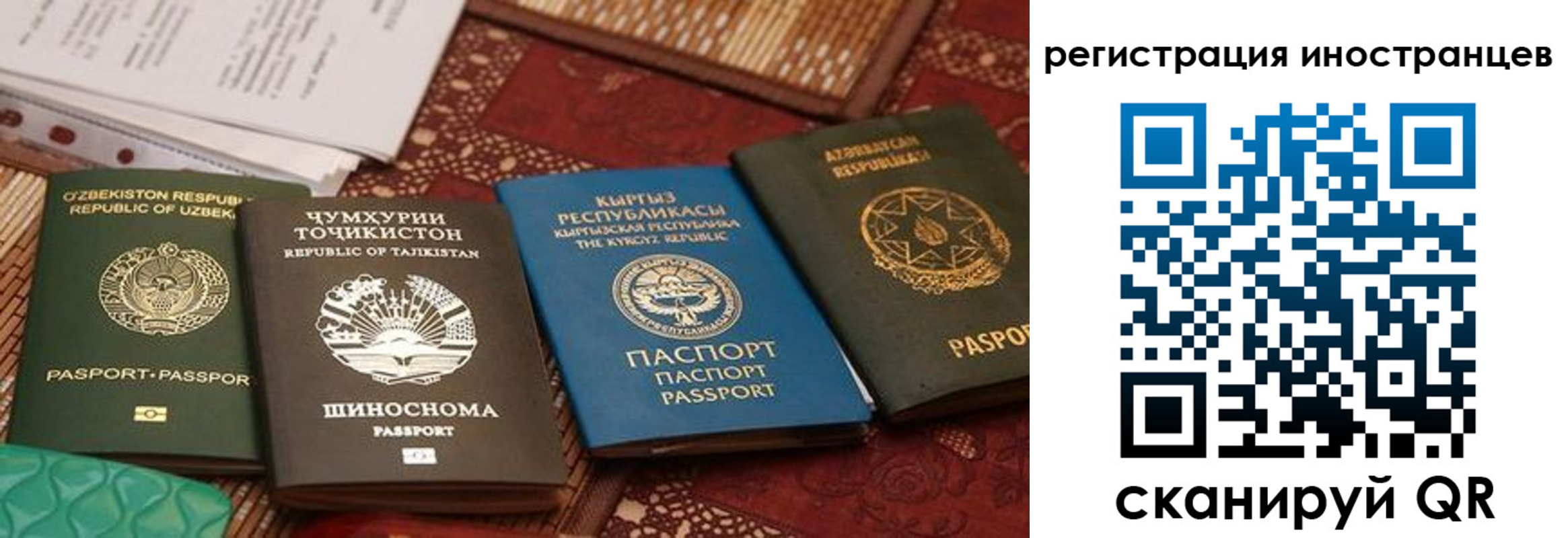 временная регистрация госуслуги в Протвино